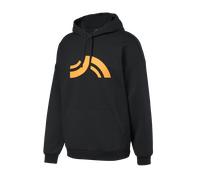 CRIVIT Sudadera con capucha para hombre (Negro, L(52/54))