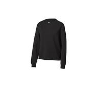 CRIVIT Sudadera premium para mujer (Negro, XS(34/36))