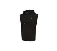 CRIVIT Sudadera sin mangas para hombre (Negro, L (52/54))