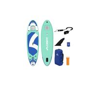 CRIVIT SUP polivalente Aquaview hinchable