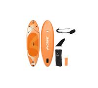 CRIVIT SUP todoterreno, hinchable.