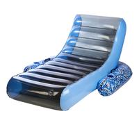 CRIVIT Tumbona hinchable
