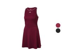 CRIVIT Vestido deportivo de mujer para tenis/pádel con short integrado.
