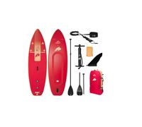 CRIVIT X F2 SUP de doble cámara