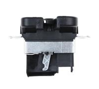 CRJIMX 1K6827505E 5K0827505A 5M0827505E 1P0827505D Para Seat Para Leon 2011 2012 2013 Cerrojo Maletero Trasero Bloqueo