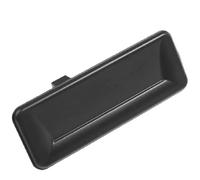 CRJIMX 1Z0827574 1Z0 827 574 Para SKODA Para OCTAVIA II 2 1Z 2004-2013 Botón Manija Portón Microinterruptor Accesorios Coche