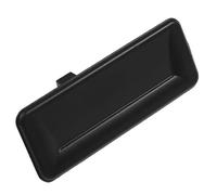 CRJIMX 1Z0827574 Interruptor Portón Maletero Compuerta Trasera Cubierta Cerrojo Botón Desbloqueo Para S&koda Para Octavia II 2 2004-2013