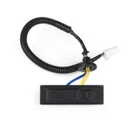 CRJIMX 25380-1AA0A 253801AA0A Para N&issan Para Pathfinder 2013 2014 2015 2016 2017 2018 2019 Interruptor Apertura Portón Desbloqueo