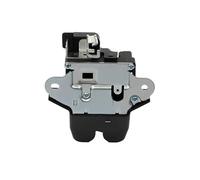 CRJIMX 81230-1W010 812301W010 Cerradura Tapa Maletero Trasera Pestillo Actuador Para Kia Para Rio 2012 2013 2014 2015 2016 2017