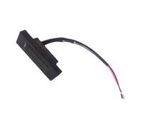 CRJIMX 812601W220 Cerradura Portón Trasero Mando Apertura Maletero Interruptor Manija Portón Para Kia Para Picanto Para Pride