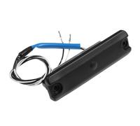 CRJIMX 812602S000 81260-2S000 Botón Apertura Maletero Trasero Interruptor Desbloqueo Portón Para Hyundai Ix35 Para Santa Fe MK3