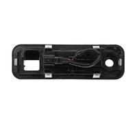 CRJIMX 81260C1010 81260-C1010 Interruptor Portón Interruptor Maletero Trasero Tapa Para Hyundai Para Sonata LF Hybrid 2015-2017