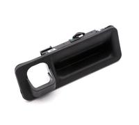 CRJIMX 81260D9010 Para Kia Para Sportage 2017-2019 Manija Externa Portón Trasero Interruptor Maletero Cerraduras Portón