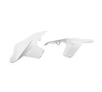CRJIMX Accesorio de Cubierta de carenado de Panel de Cabina de Motocicleta para R 1300GS R1300GS ADV para Adventure 2024 2025(Claro)