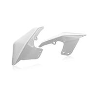 CRJIMX Accesorio de Cubierta de carenado de Panel de Cabina de Motocicleta para R 1300GS R1300GS ADV para Adventure 2024 2025(Light Gray)