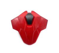 CRJIMX Accesorios De Motocicleta Funda Asiento Trasero Carenado Pasajero para S1000RR S 1000RR 2023 2024 Cubierta Trasera Pasajero(Rojo)