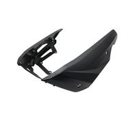 CRJIMX Accesorios de Motocicleta para CB750 CB 750 para Hornet 2023 2024 2025 Panza Inferior Protector Inferior de chasis Motor Placa de Acabado Decorativo