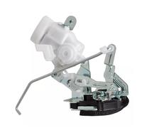 CRJIMX Actuador De Cerradura De Portón Trasero Para Toyota FJ Para Cruiser 2007-2014 6911035071 6911035070 69110-35071 69110-35070