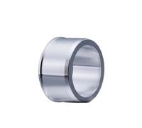 CRJIMX Adaptador Convertidor Universal Para Escape De Motocicleta Diámetro Interior De 60 Mm Calibre De 51 Mm Apertura De Escape(Estilo B)