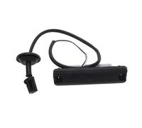 CRJIMX Botón Asa Exterior Portón Maletero Interruptor Para KIA Para CARENS Para RONDO 2007-2012 Para CEED 2008-2012 81260-1D000