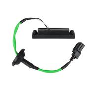 CRJIMX Botón Manilla Interruptor Puerta Maletero Para HYUNDAI Para RENA 2017 2018 2019 2020 81260-G6000 81260-G6010