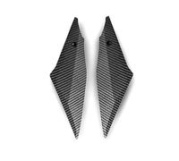 CRJIMX Carena de Motocicleta Tanque de Combustible Cubierta Lateral Carena Media Panel Inferior del Tanque para Yamaha YZF R1 R1M R1S 2015-2019