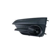 CRJIMX Cubierta De Luz Antiniebla Para Subaru Para Impreza 2017-2018 Moldura De Faro Antiniebla Pantalla De Faro Marco De Rejilla 57731FL22A CRJIMX(Bien)
