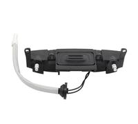 CRJIMX Interruptor Apertura Maletero Trasero Coche Para N&issan Para Micra 2002-2010 Botón De Apertura Del Cerrojo 25380AX60A 25380-AX60B