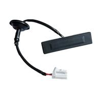 CRJIMX Interruptor Botón Portón Maletero Coche Desbloqueo Cerrojo Para Hyundai I20 2012-2014 Para Veloster 2012-2017 81260-1J600