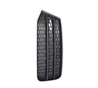 CRJIMX Para A1 2016 2017 2018 2019 8XA807681B 8XA807682B Cubierta de rejilla lateral de panal para faros antiniebla delanteros izquierdo/derecho CRJIMX(Izquierda)