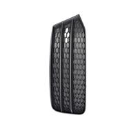CRJIMX Para A1 2016 2017 2018 2019 8XA807681B 8XA807682B Cubierta de rejilla lateral de panal para faros antiniebla delanteros izquierdo/derecho CRJIMX(Bien)