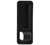 CRJIMX Para AD Eco SEL SE Compartimiento Equipaje Maletero Coche Botón Interruptor Tapa Trasera Mango Interruptor Presión 81260-F2010
