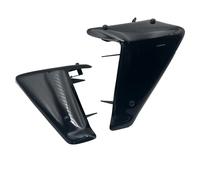 CRJIMX para CB750 para Hornet CB 750 2023 2024 alerón Lateral Fijo de Motocicleta Accesorios alas Spoiler