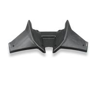 CRJIMX para CB750 para Hornet CB 750 2023 2024 Spoiler Frontal Sport Downforce Deflector Aerodinámico(Negro)