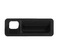 CRJIMX Para Kia Para Sportage 2017-2019 81260-D9010 81260D9010 Aperturón Portón Desbloqueo Maletero Manilla Cerrojo Interruptor