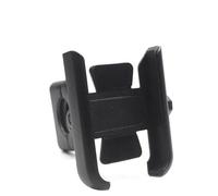 CRJIMX Para Loncin para VOGE SR4 MAX SR4MAX 2023 Soporte GPS Teléfono Moto Aleación(Negro,Handlerbar)
