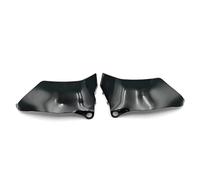 CRJIMX para R1300GS R 1300 GS R1300 GS1300 1300GS ADV 2023 2024 Accesorios De Motocicleta Protector Manos Parabrisas(Negro)