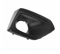 CRJIMX Para Subaru Para Impreza 2012 2013 2014 Cubierta Luz Antiniebla Del Parachoques Delantero Del Automóvil Marco De La Luz Antiniebla CRJIMX(Bien)