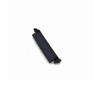 CRJIMX Para VW para Golf 5 GTI MK5 para Jetta MK5 Color Interior Puerta Manija Agarre Cubierta Juego 1K0 868 040B Manijas Interiores(1 pcs-A)
