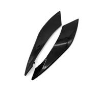 CRJIMX para Yamaha para T-MAX 560 TMAX560 2022-2024 Carenado Inferior Accesorios Moto Cubierta Lateral Spoiler(Sin Pintar)