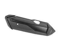 CRJIMX Protector Térmico Tubo Escape Motocicleta Cubierta Protectora Para Silenciador Escape Para Forza350 NSS350 2021 2022 2023 2024(Style C)