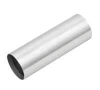 CRJIMX Silenciador De Escape Universal DB Killer Para Motocicleta De 35/42/48/53 Mm Sistema Completo Elimina El Ruido Y El Ruido(35X100MM)