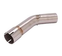 CRJIMX Sistema De Escape Para Motocicleta Con Silenciador Modificado De 51 Mm Para B&MW R1200GS Para Adventure 2004 2005 2006 2007 2008 2009