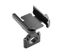 CRJIMX Soporte Navegación Anti-Choque Teléfono Moto para Voge Sr4 MAX 500R 500AC 500DS 300AC 300R 650 600 DS para Rally 250 RR 525Dsx ER10(Handlebar)
