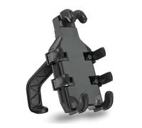 CRJIMX Soporte Teléfono Universal Mejorado 8 Garras para Moto Scooter ATV Bicicleta(Mirror)