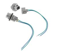 CRJIMX Toma Y Conector De Señal De Giro Para Coche Pigtail 90075-60028 8115004270 Para Toyota Para 4Runner 2004 2005 Para Highlander Para Tacoma Para Scion TC