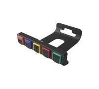 CRKD Accesorio de guitarra de 5 pies para controlador NEO S