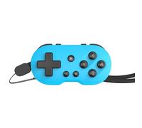 CRKD ATOM - Collectible Keychain Controller for Nintendo (Not Machine Spacific)