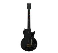 CRKD Gibson Les Paul Guitar Gaming Controller - Black Tribal - Multi Platform