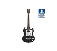 Crkd Gibson SG Guitar Negro 20 Aniversario - PlayStation 5 - Nuevo